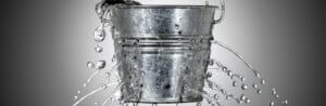 leaky bucket