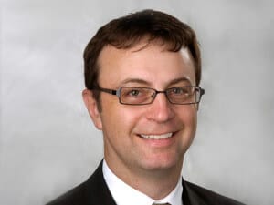 Doug professional headshot