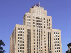 Lawson House Chicago