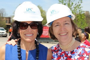 Lycée Français de Chicago Kathy Kraas