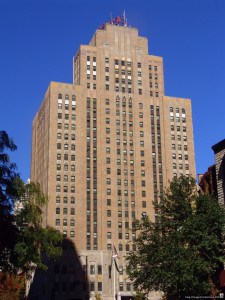 Lawson house chicago