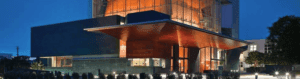 broadstage santa monica CA