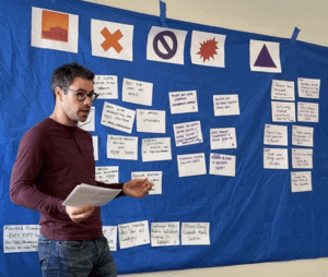 broadstage presentation