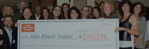 kathy kraas new roads school check