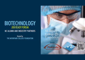 moorpark college biotechnology job readiness