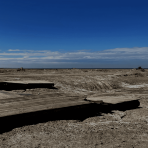salton sea dry docks water foundation