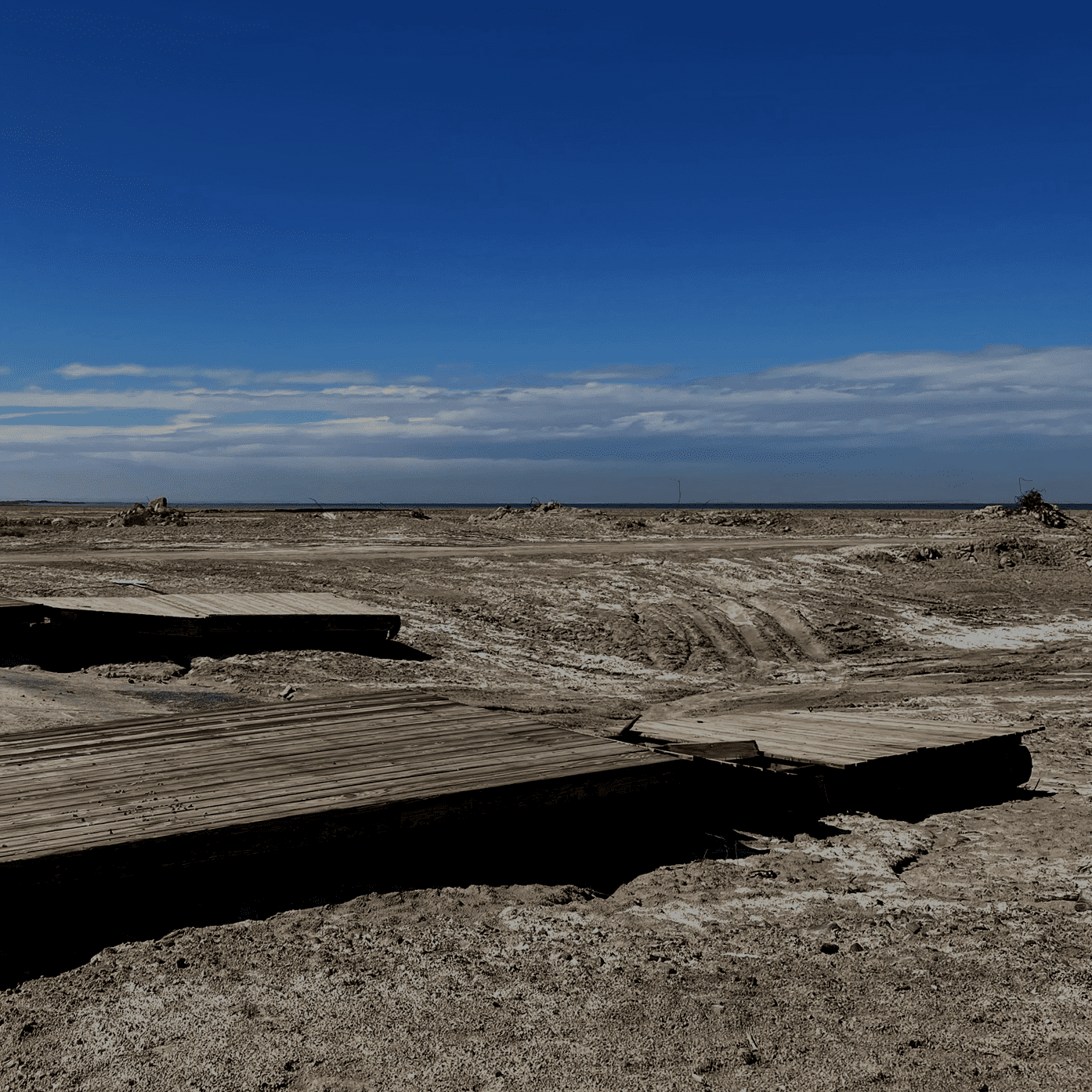 Water Foundation Salton Sea